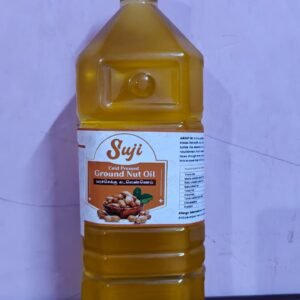 groundnut oil 1 litre