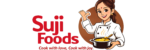 suji foods logo tr
