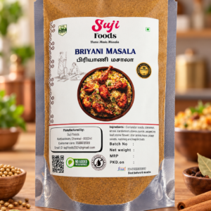 Briyani Masala