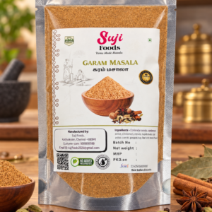 Garam Masala
