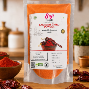 kashmiri Chilli Powder