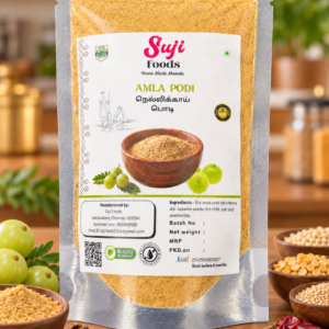 Amla Podi