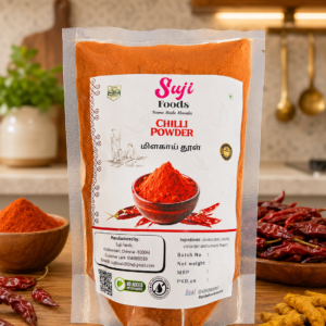 Chilli Powder