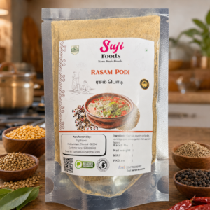 Rasam Podi